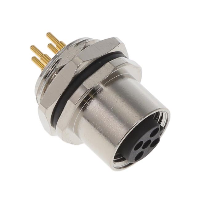 T4143412041-000 TE Connectivity AMP Connectors