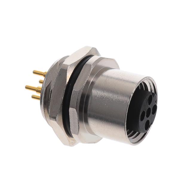 T4143512041-000 TE Connectivity AMP Connectors