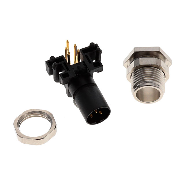 T4144415051-000 TE Connectivity AMP Connectors