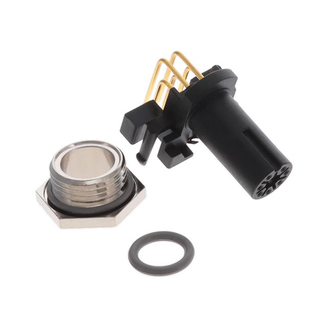 T4145035081-002 TE Connectivity AMP Connectors