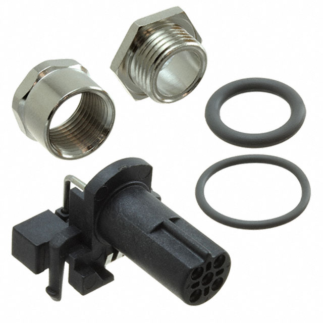 T4145035021-001 TE Connectivity AMP Connectors