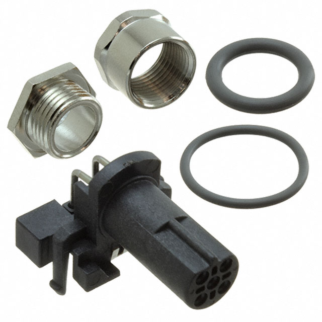 T4145415021-001 TE Connectivity AMP Connectors