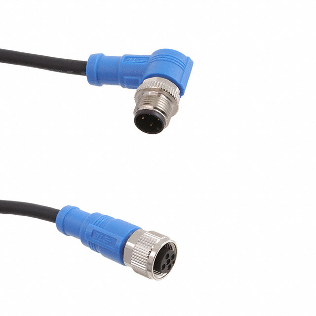 T4162213004-005 TE Connectivity AMP Connectors