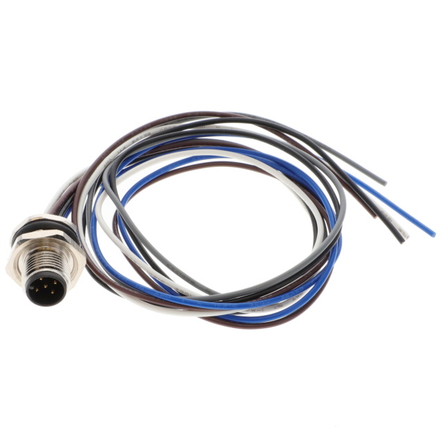 T4171010005-002 TE Connectivity AMP Connectors