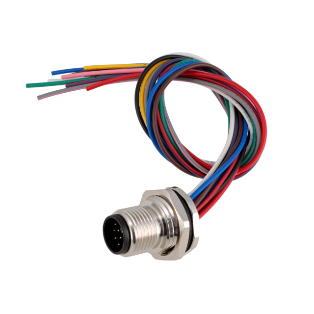 T4171030012-001 TE Connectivity AMP Connectors