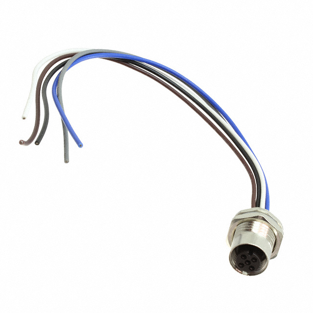 T4171110005-001 TE Connectivity AMP Connectors