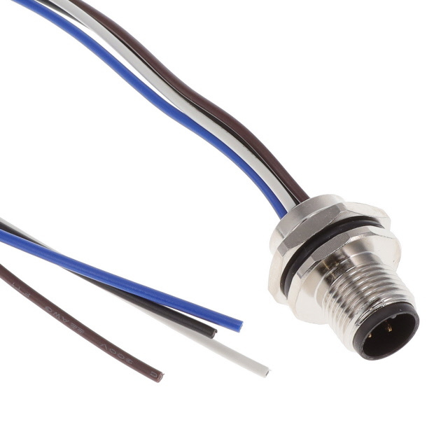 T4171210004-001 TE Connectivity AMP Connectors