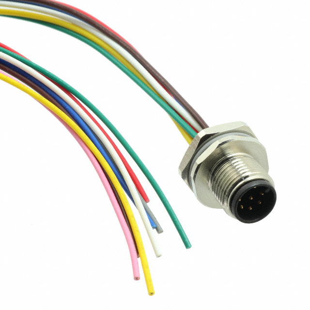 T4171220008-001 TE Connectivity AMP Connectors