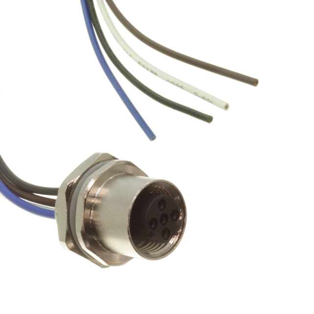 T4171310504-001 TE Connectivity AMP Connectors