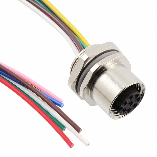 T4171320008-001 TE Connectivity AMP Connectors