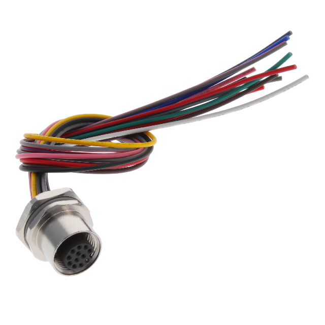 T4171330012-001 TE Connectivity AMP Connectors