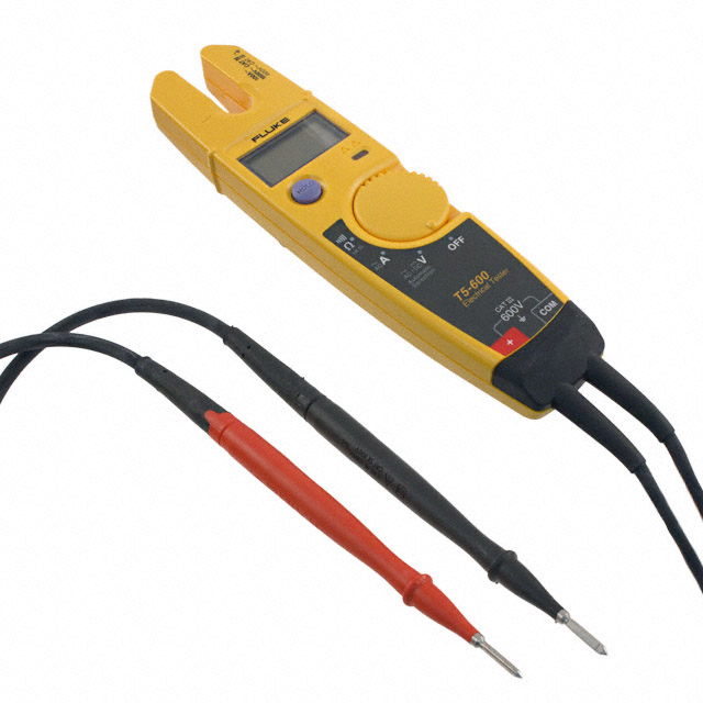 T5-600      USA Fluke Electronics