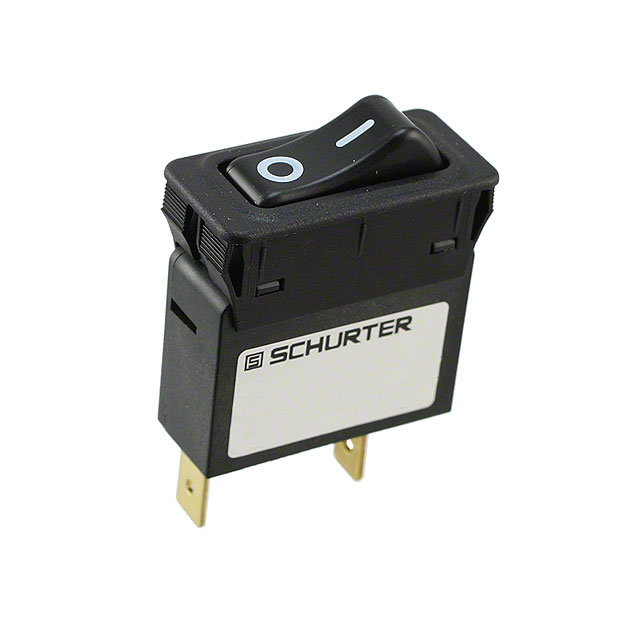 4435.0021 SCHURTER Inc.