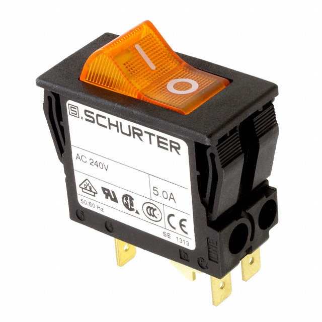 4430.2305 SCHURTER Inc.