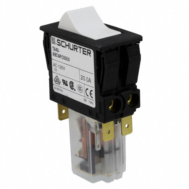 4430.1189 SCHURTER Inc.
