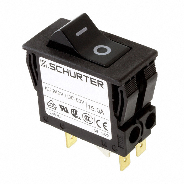 4430.1682 SCHURTER Inc.