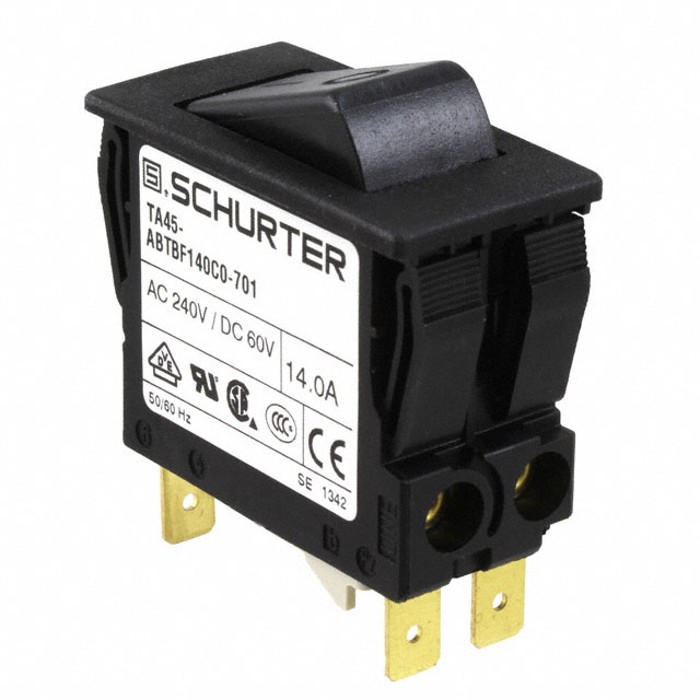 4430.1627 SCHURTER Inc.