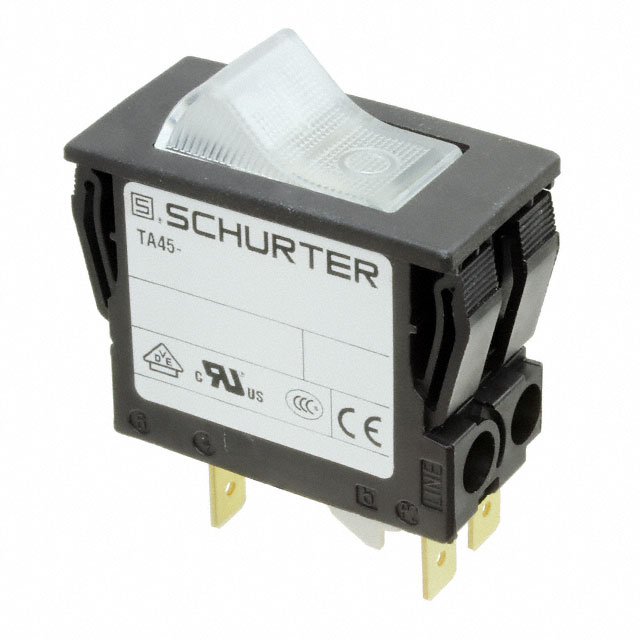 4430.2259 SCHURTER Inc.