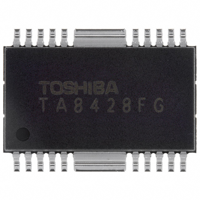 TA8428FG(O,EL) Toshiba Semiconductor and Storage