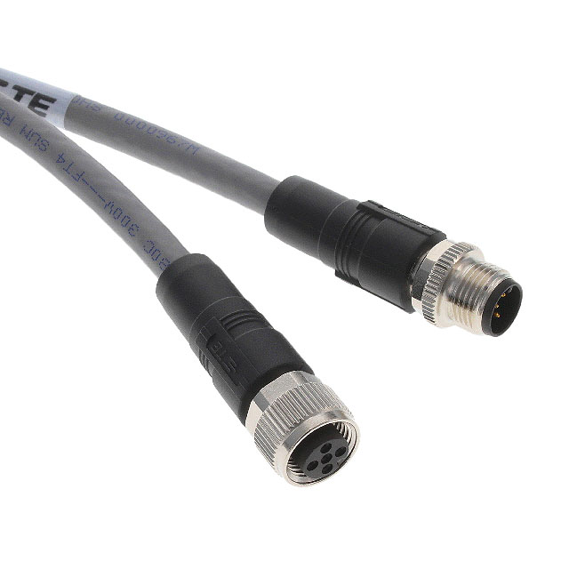 TAA755A1611-040 TE Connectivity AMP Connectors