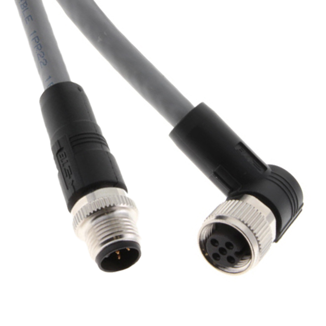 TAA756A1611-040 TE Connectivity AMP Connectors