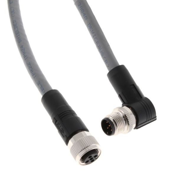 TAA75AA1611-040 TE Connectivity AMP Connectors