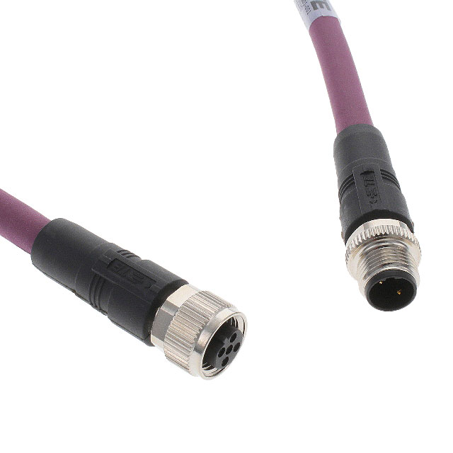 TAB62535501-020 TE Connectivity AMP Connectors