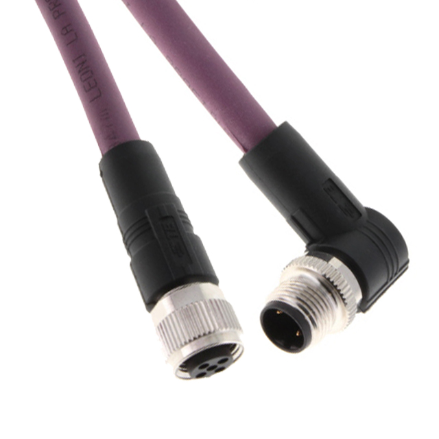 TAB62A46501-080 TE Connectivity AMP Connectors