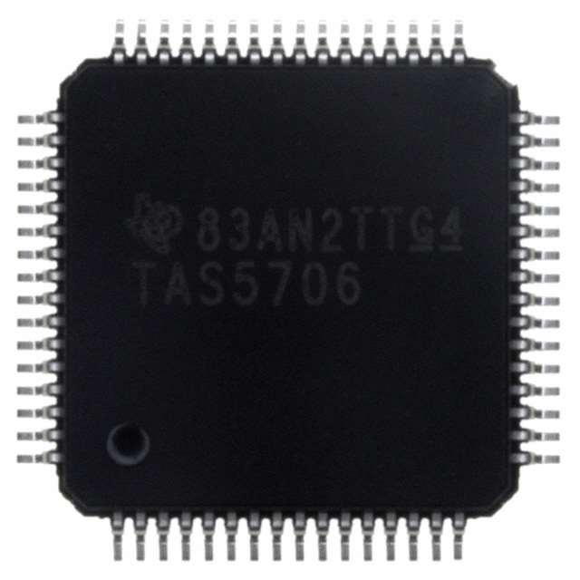 TAS5706PAPR Texas Instruments