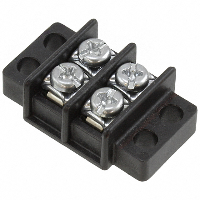 TB100-02SP Eaton - Bussmann Electrical Division