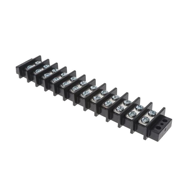 TB400-12 Eaton - Bussmann Electrical Division