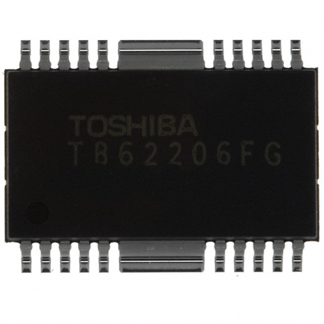 TB62206FG,EL Toshiba Semiconductor and Storage