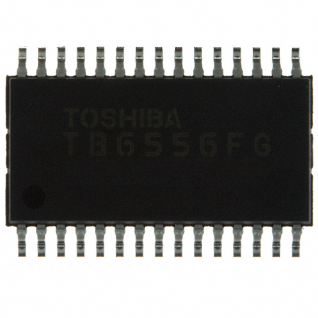 TB6556FG,8,EL,DRY Toshiba Semiconductor and Storage