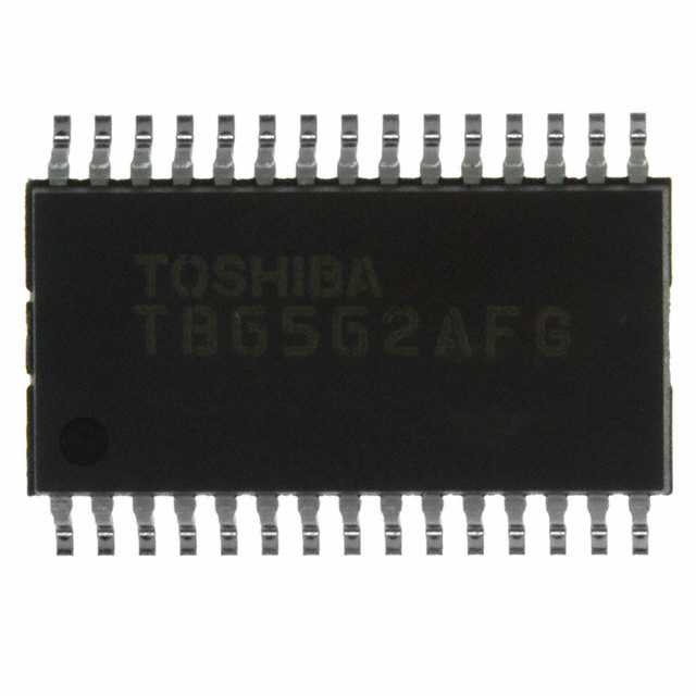 TB6562AFG,8,EL Toshiba Semiconductor and Storage