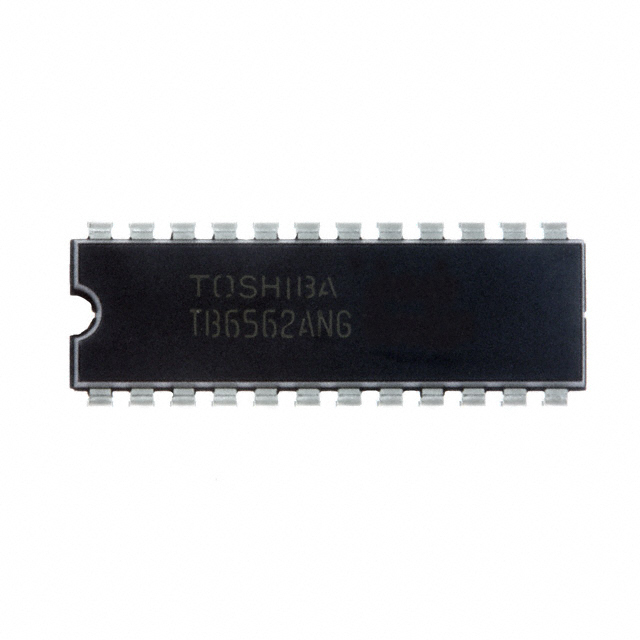 TB6562ANG Toshiba Semiconductor and Storage