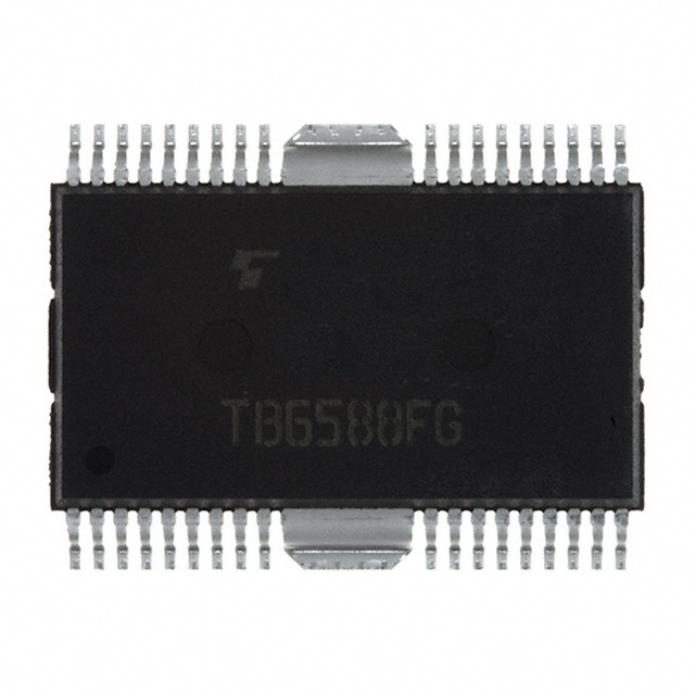 TB6588FG,8,EL,JU Toshiba Semiconductor and Storage