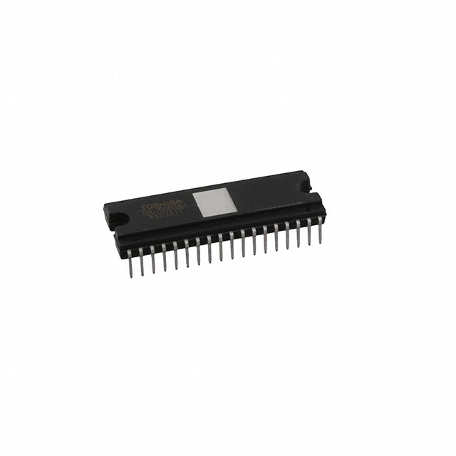 TB67B000AHG Toshiba Semiconductor and Storage