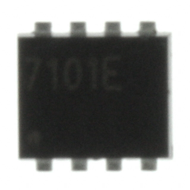 TB7101F(T5L3.3,F) Toshiba Semiconductor and Storage