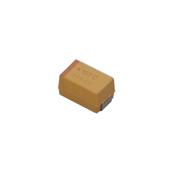 TBJE107K016CBDZ0H23 KYOCERA AVX