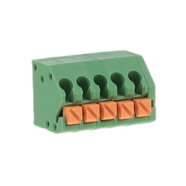 TBL002A-350-05GR-2OR CUI Devices