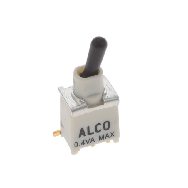TBS1TBA1MTRES TE Connectivity ALCOSWITCH Switches