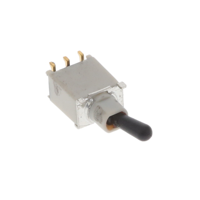 TBS1TBA1MZRES TE Connectivity ALCOSWITCH Switches