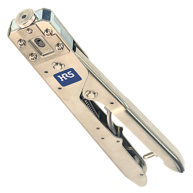 TC-QR/P1-PC1A Hirose Electric Co Ltd