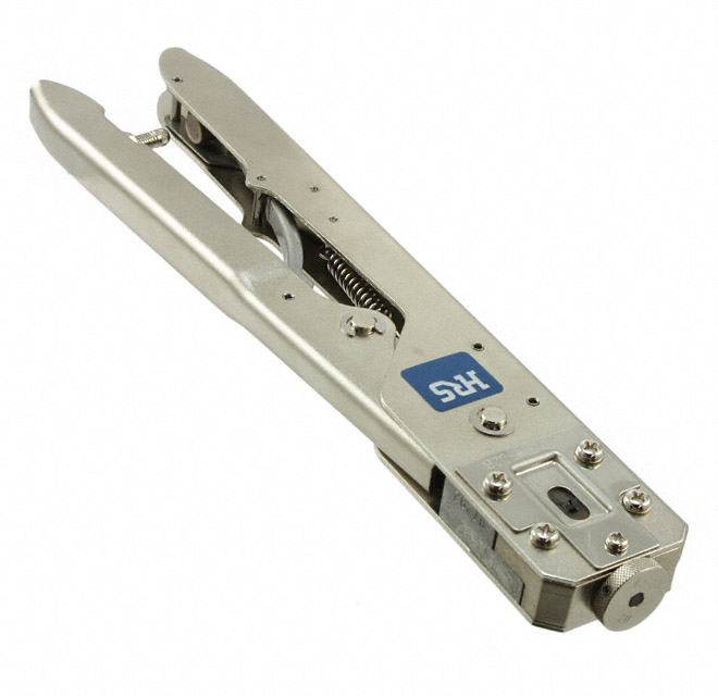 TC-QR/P1-PC2B Hirose Electric Co Ltd