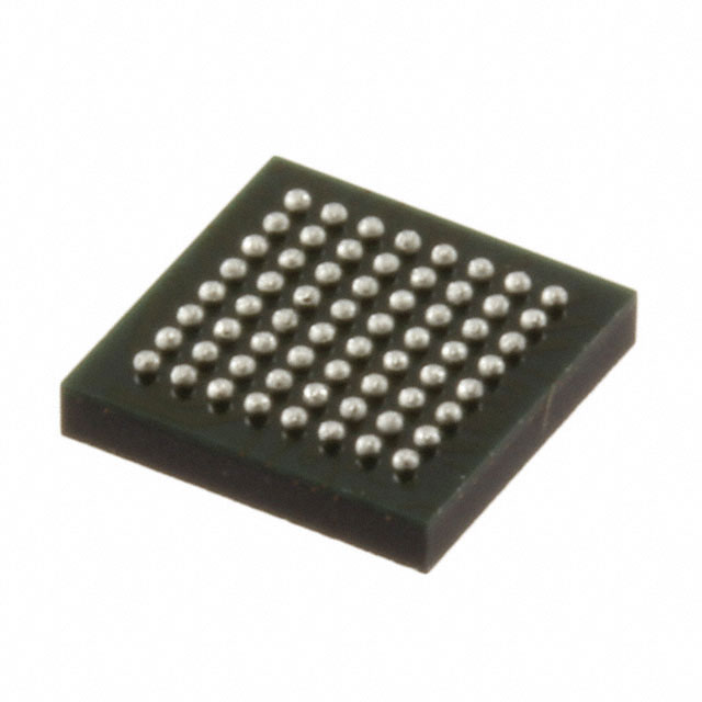 TC35661SBG-501,EL Toshiba Semiconductor and Storage