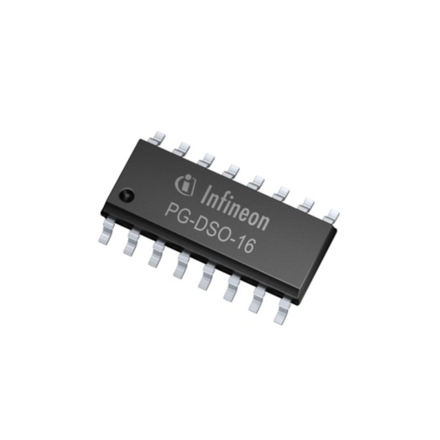 TCA505BCHIPX1SA1 Infineon Technologies