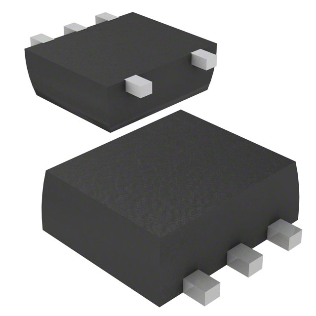 TCS11DLU(TE85L,F) Toshiba Semiconductor and Storage