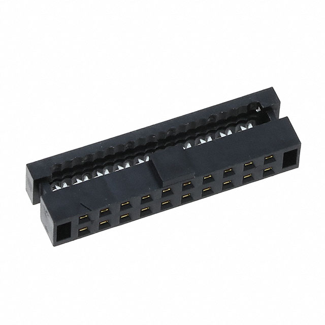 TCSD-10-01-N Samtec Inc.