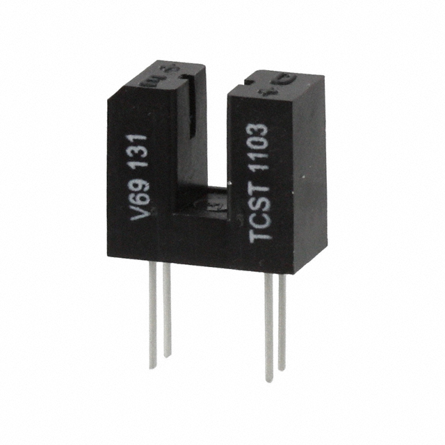 TCST1103 Vishay Semiconductor Opto Division