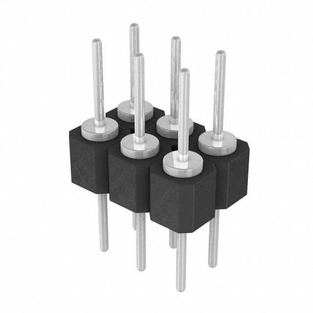 TD-103-T-A Samtec Inc.